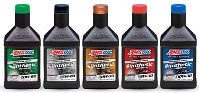 Mixing Amsoil with Mercon LV?